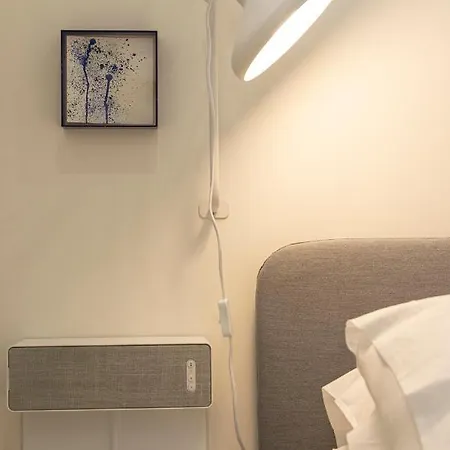 Taipas Townhouse 1865_boutique Daire